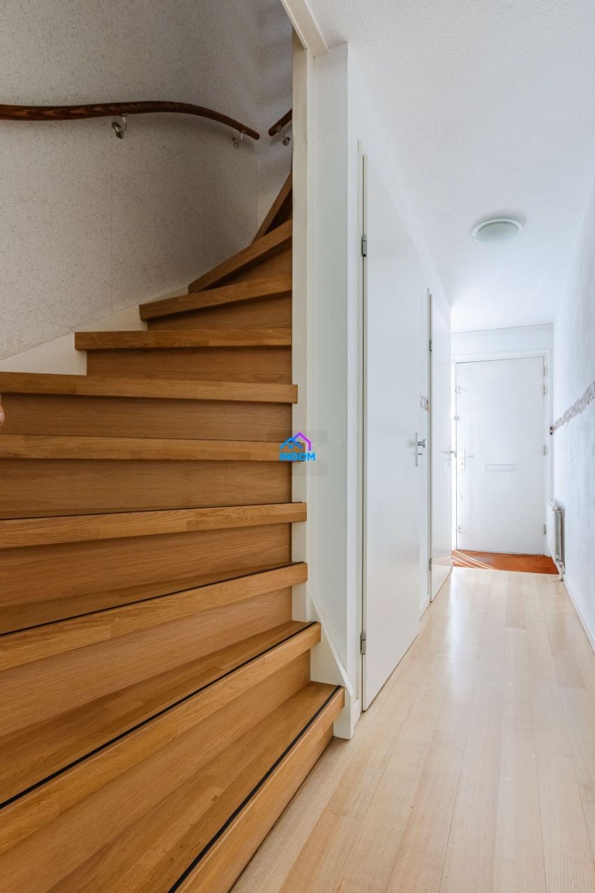 Appartement à Amsterdam, Pays-Bas, 141 m² - image 9