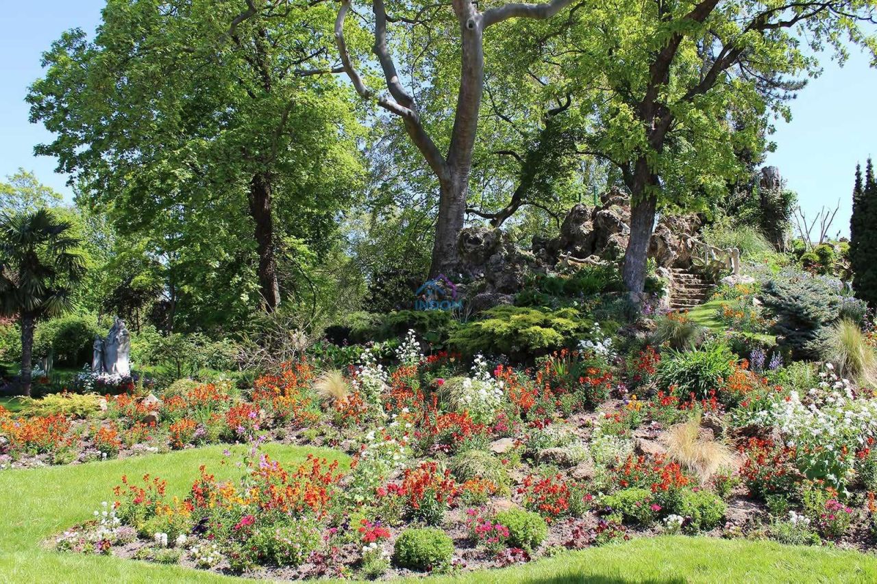 Appartement à Paris, France, 150 m² - image 9