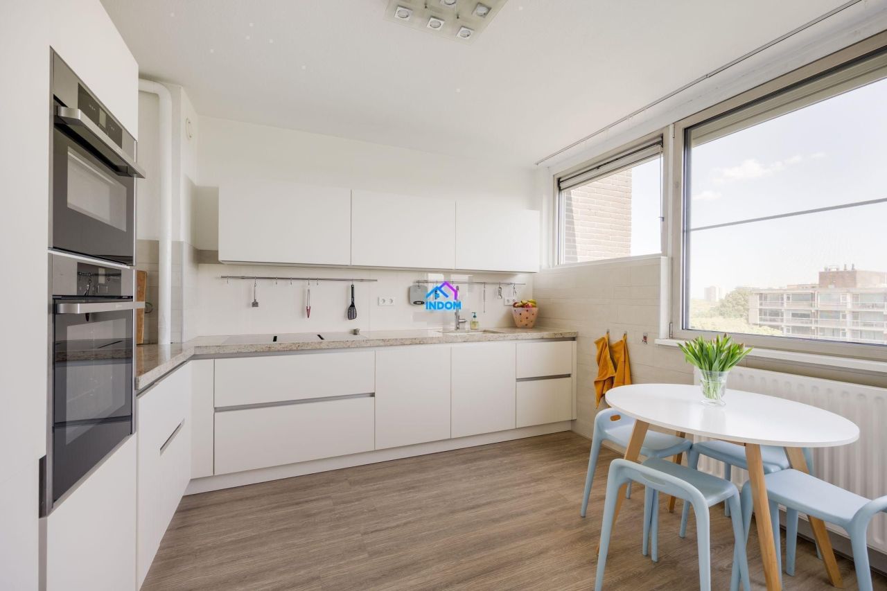 Appartamenti Harlem, Paesi Bassi, 120 m² - foto 9