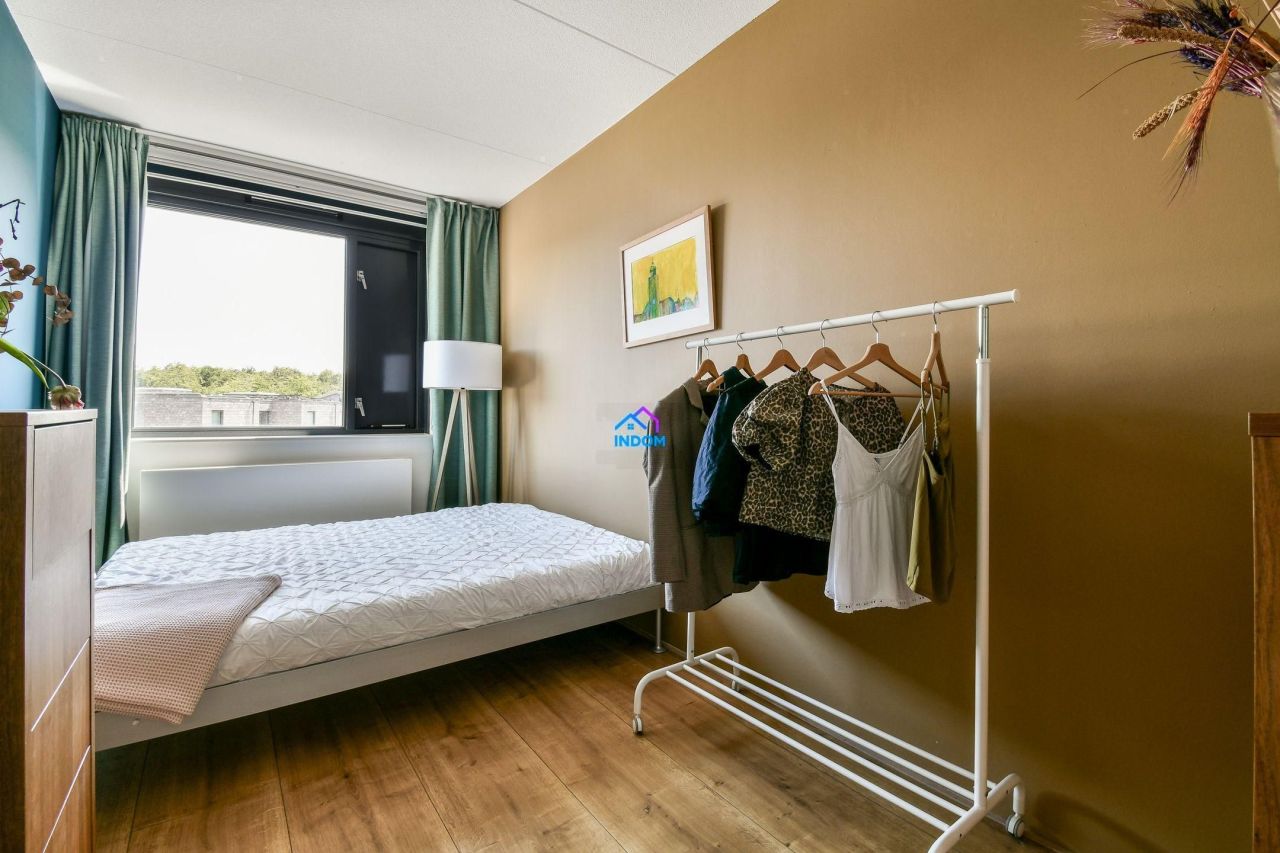 Haus Almere, Niederlande, 161 m² - Foto 9