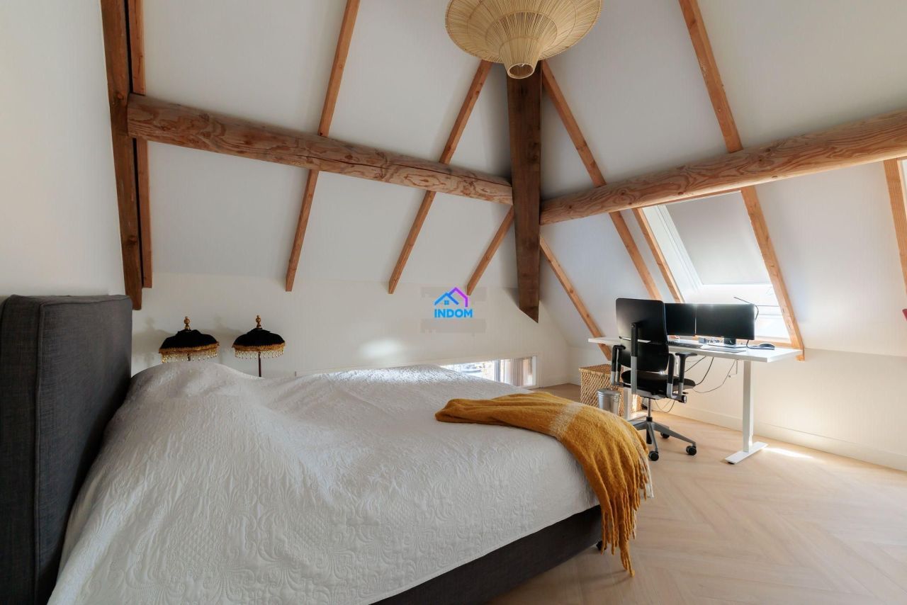 Casa Hofddorp, Paesi Bassi, 160 m² - foto 9