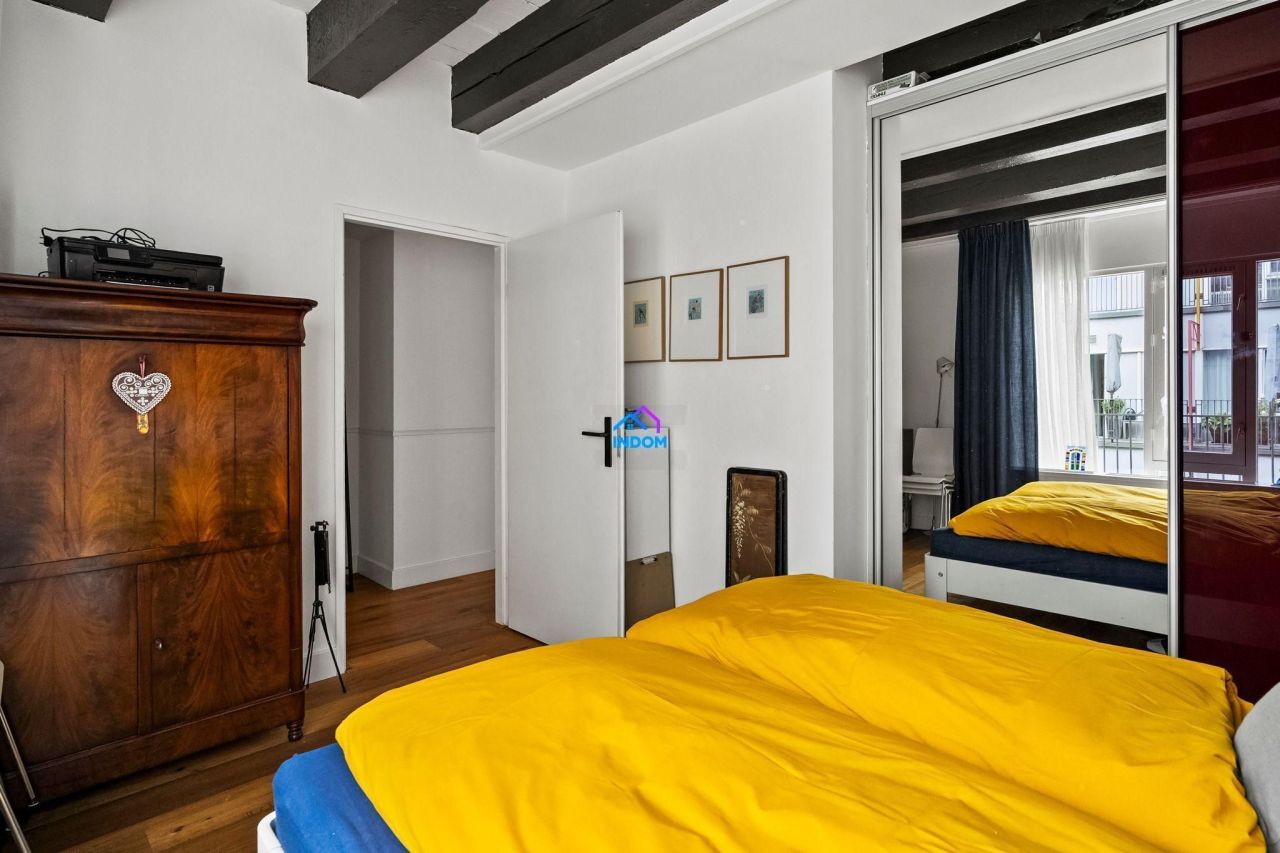 Appartement à Amsterdam, Pays-Bas, 53 m² - image 9