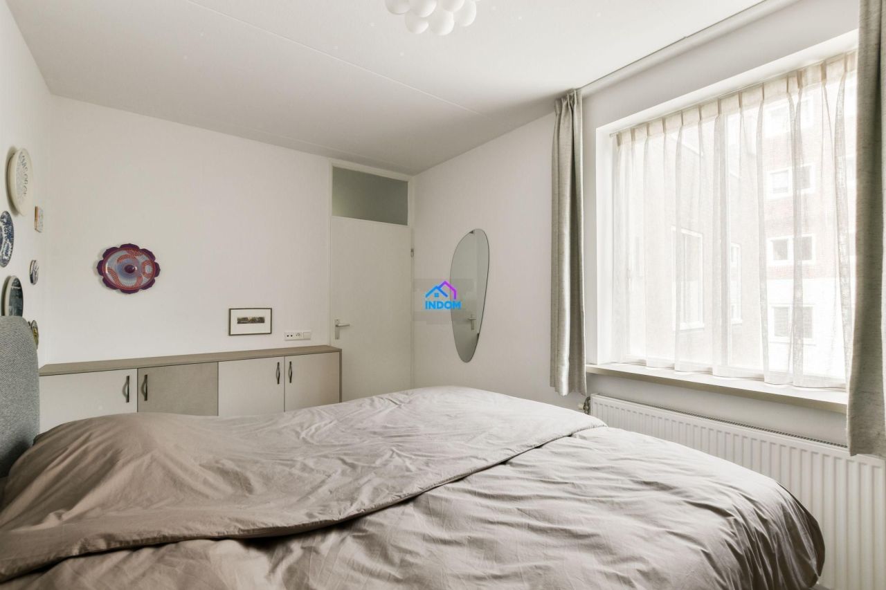 Apartment in Amsterdam, Netherlands, 54 m² - picture 9