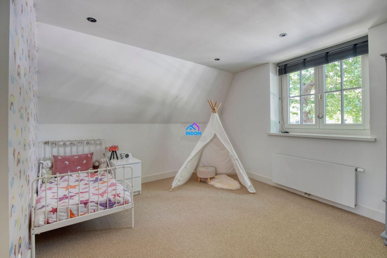 Maison Pyurmerend, Pays-Bas, 116 m² - image 9