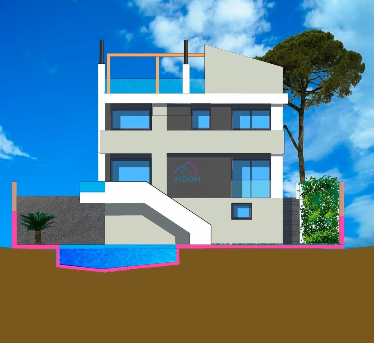 Villa in Calafell, Spain, 242 m² - picture 9