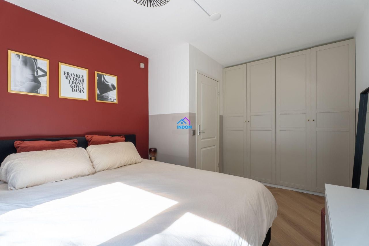 Appartement à Rotterdam, Pays-Bas, 58 m² - image 9