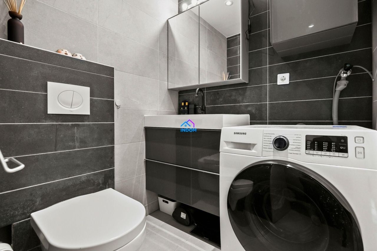 Appartement à Amsterdam, Pays-Bas, 53 m² - image 10