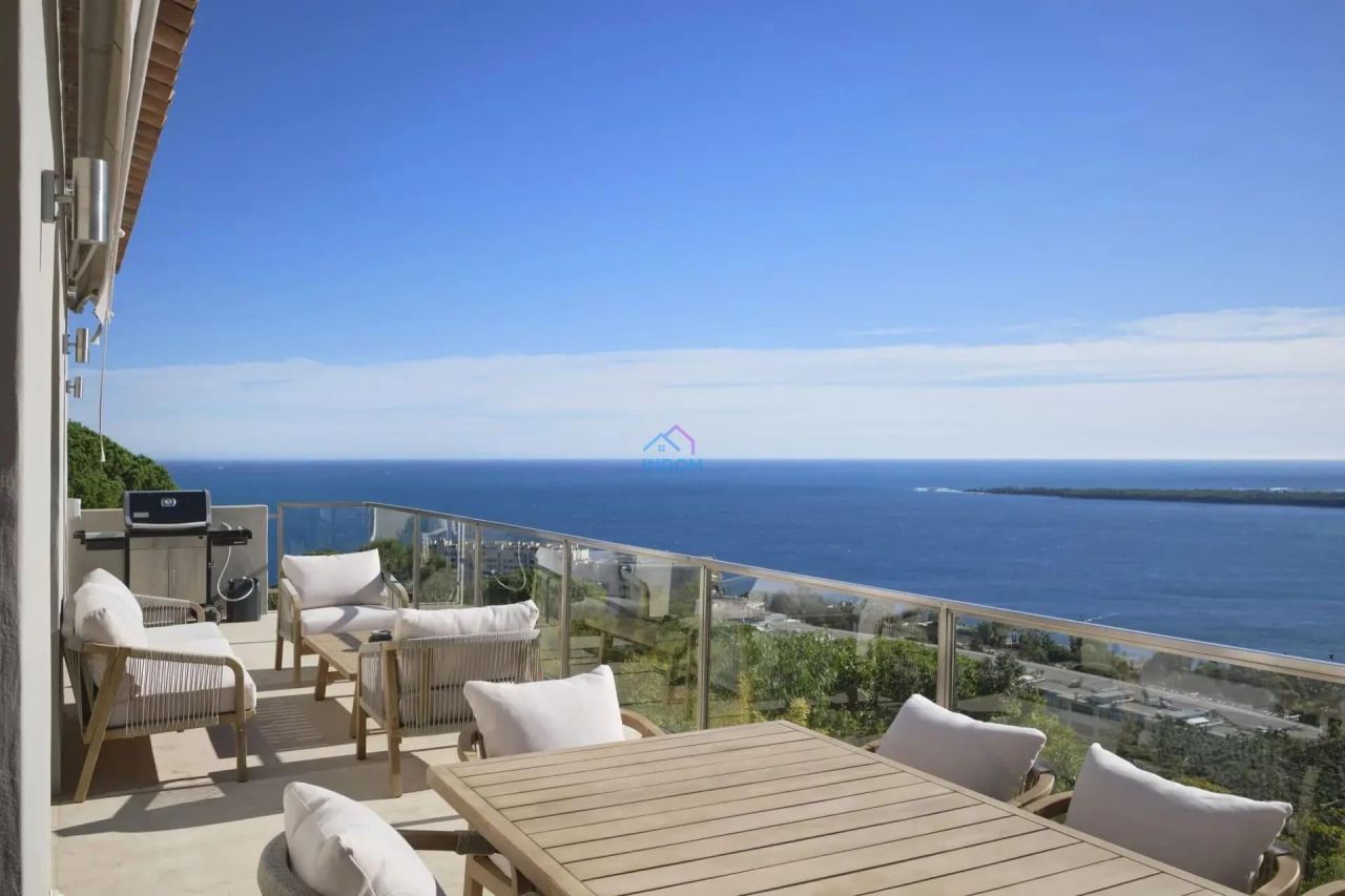 Villa in Cannes, Frankreich, 300 m² - Foto 10