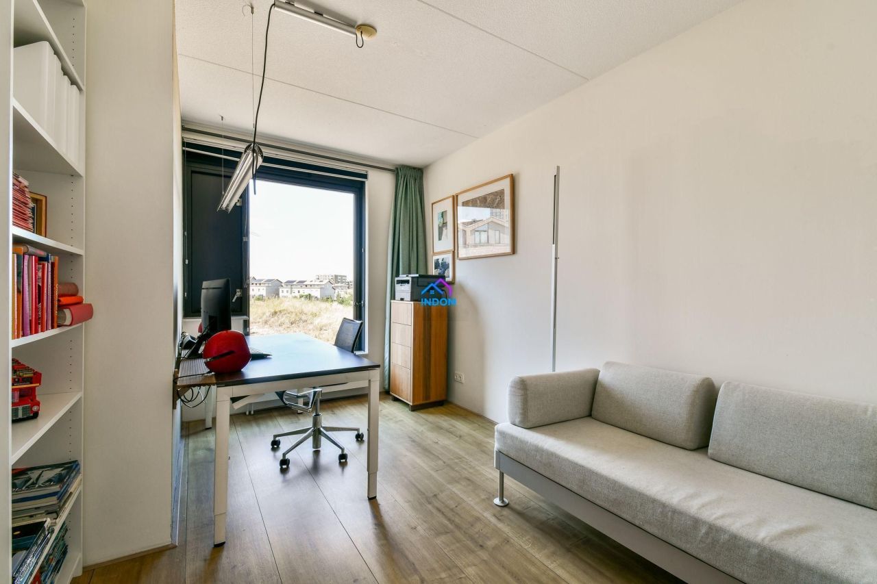 Haus Almere, Niederlande, 161 m² - Foto 10