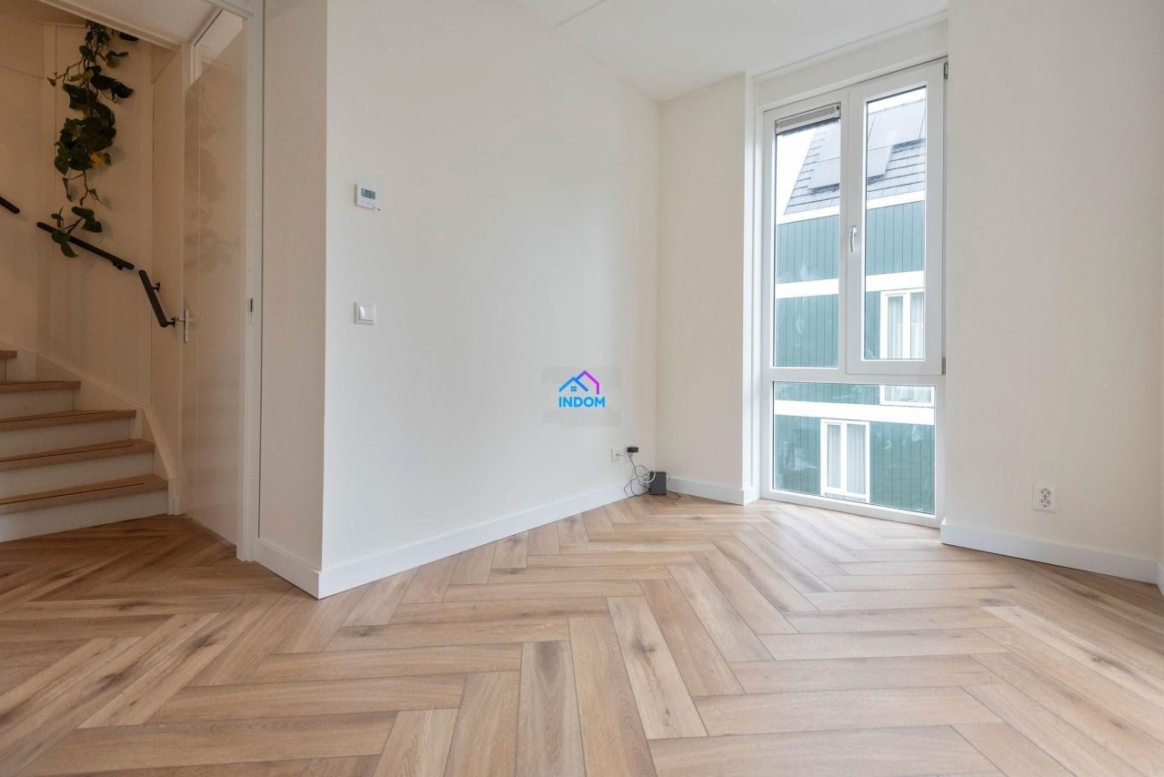 Casa a Zaandam, Paesi Bassi, 124 m² - foto 10