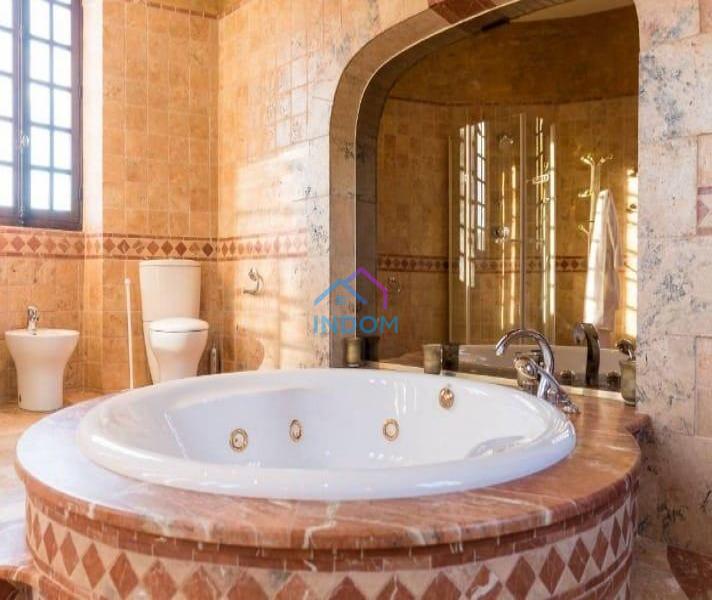 Villa in Normandie, Frankreich, 850 m² - Foto 10