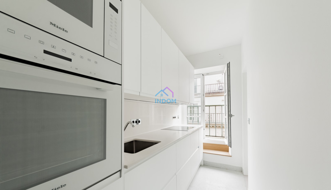 Apartment in Paris, Frankreich, 74 m² - Foto 10