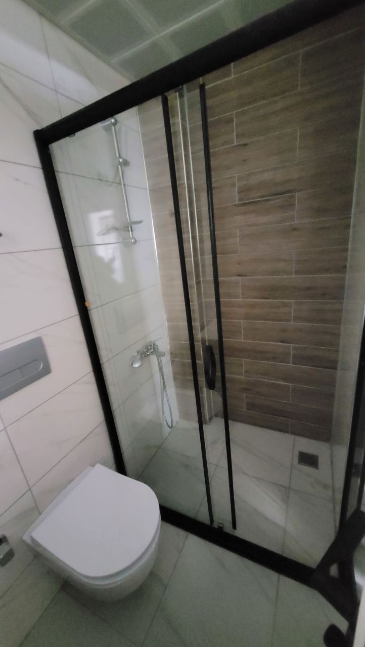 Apartment in Alanya, Türkei, 44 m² - Foto 6