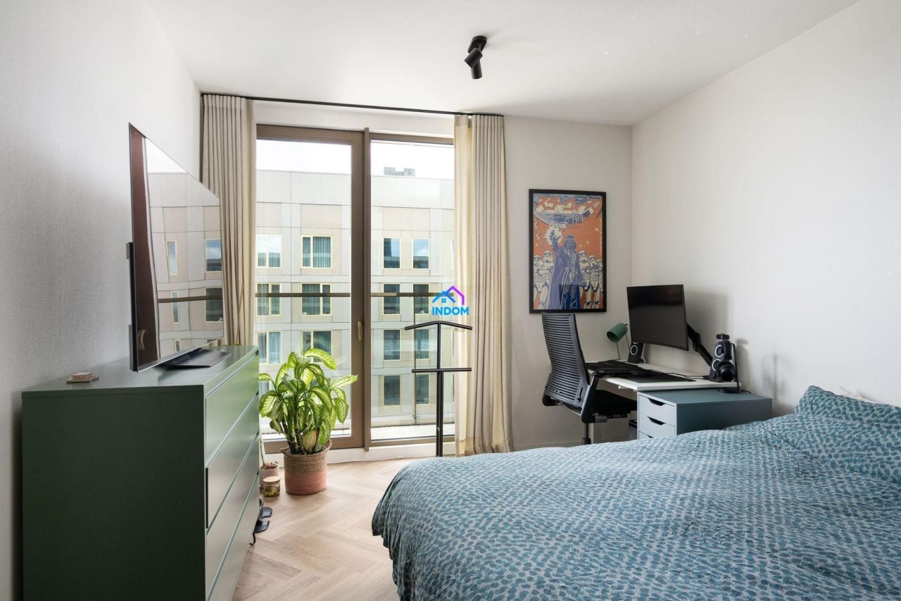 Appartamenti a Rotterdam, Paesi Bassi, 99 m² - foto 10