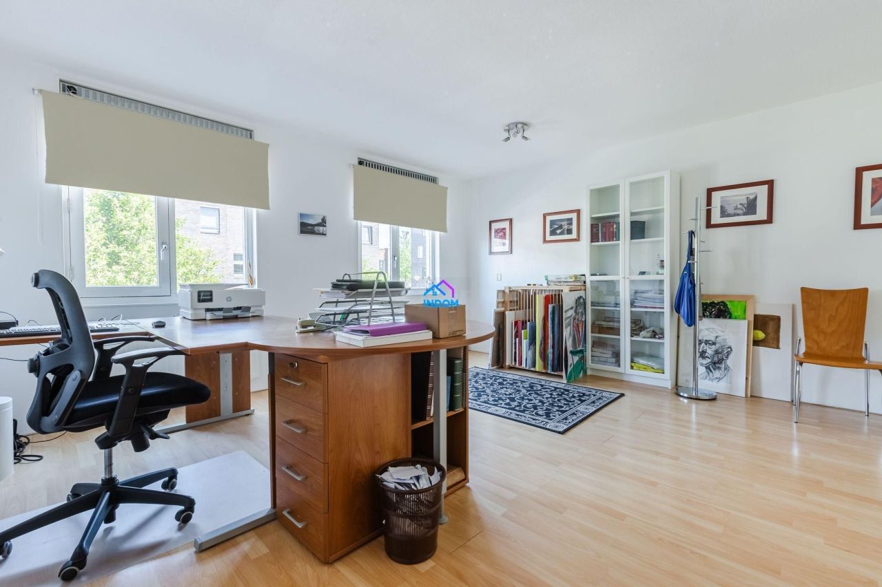 Appartement à Amsterdam, Pays-Bas, 141 m² - image 10