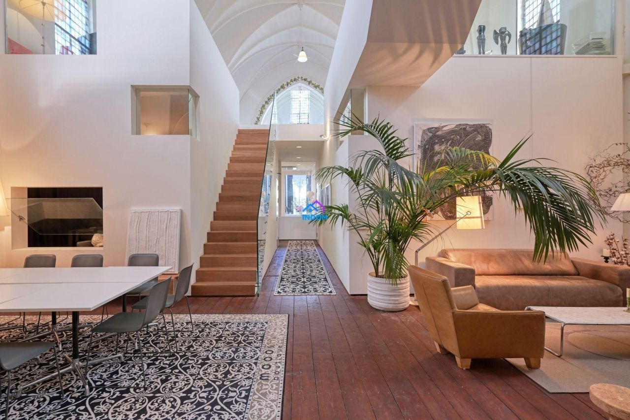 Maison à Utrecht, Pays-Bas, 481 m² - image 10