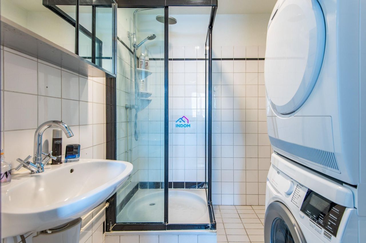 Apartment in The Hague, Netherlands, 64 m² - picture 10