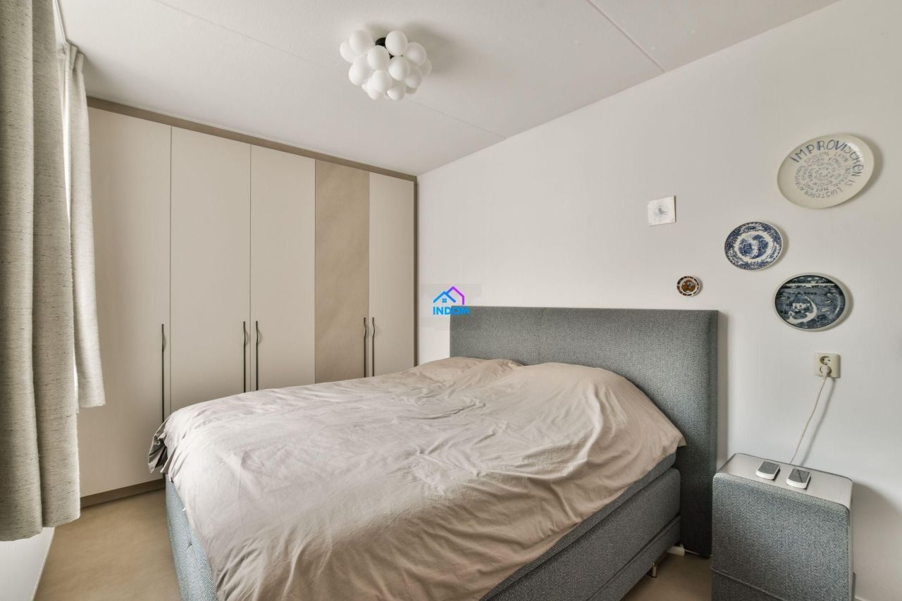 Apartment in Amsterdam, Netherlands, 54 m² - picture 10