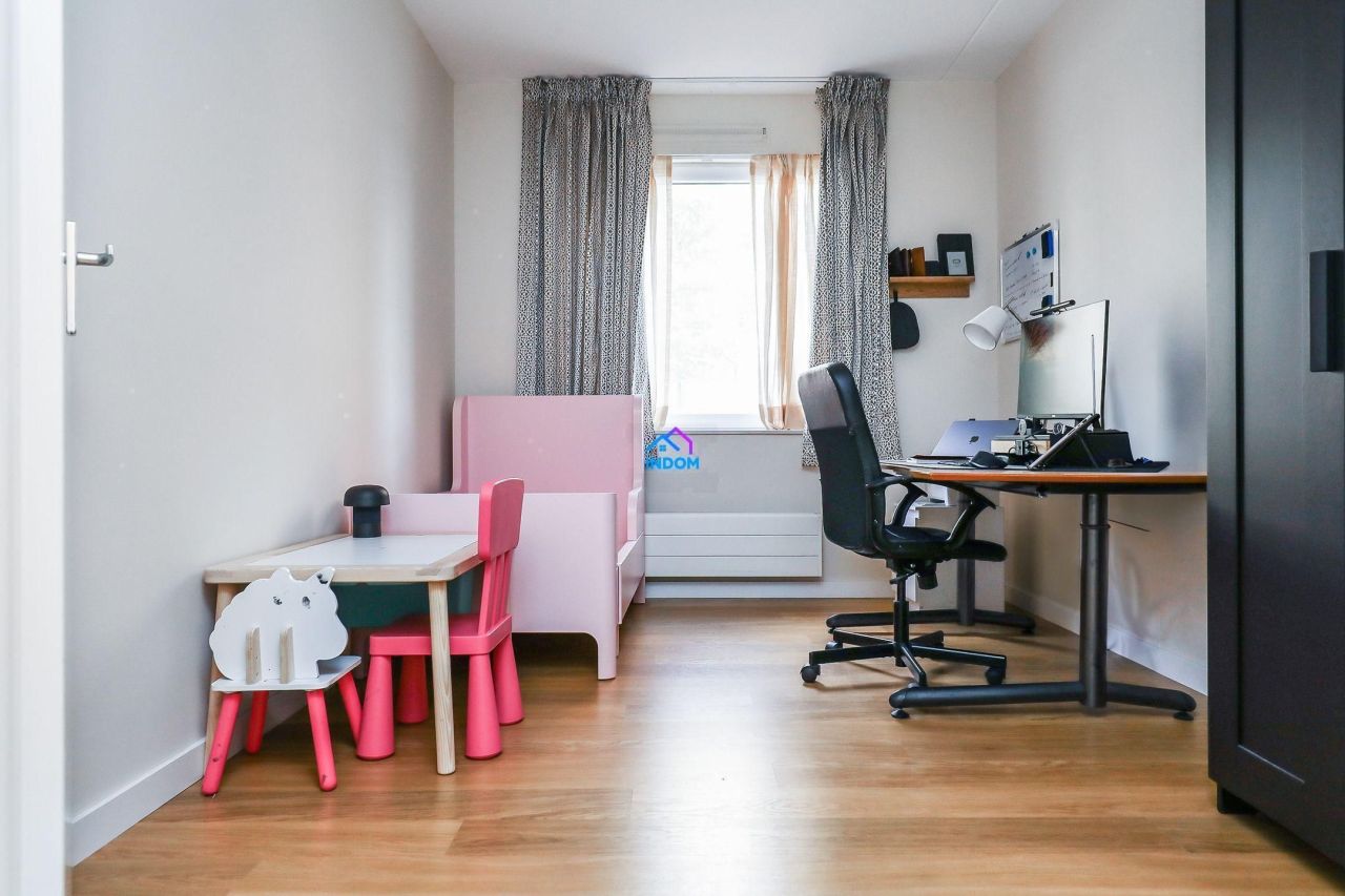 Apartamento en Ámsterdam, Países Bajos, 128 m² - imagen 10