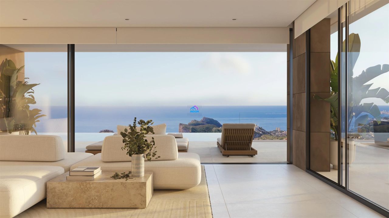Villa Kosta-de-Valensiya, Spanien, 878 m² - Foto 10