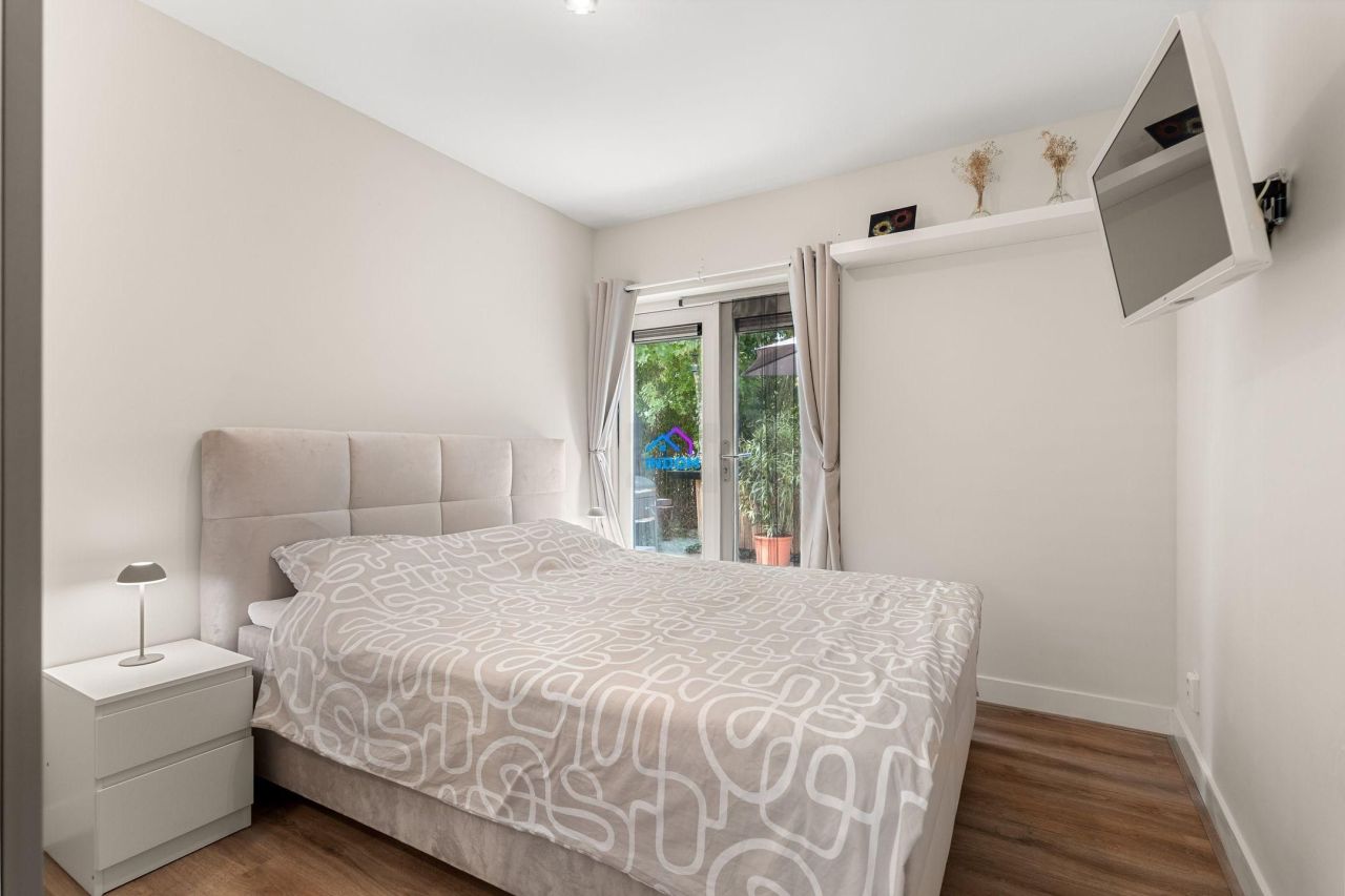 Appartamenti Almere, Paesi Bassi, 46 m² - foto 10