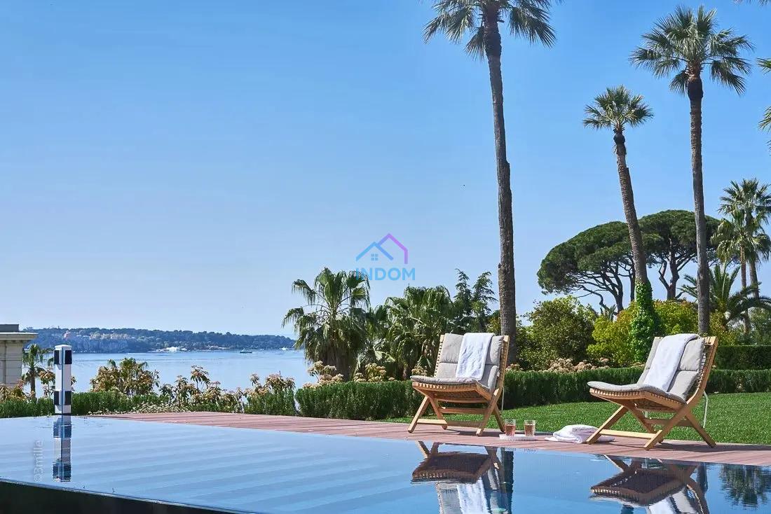 Villa in Cannes, Frankreich, 500 m² - Foto 10