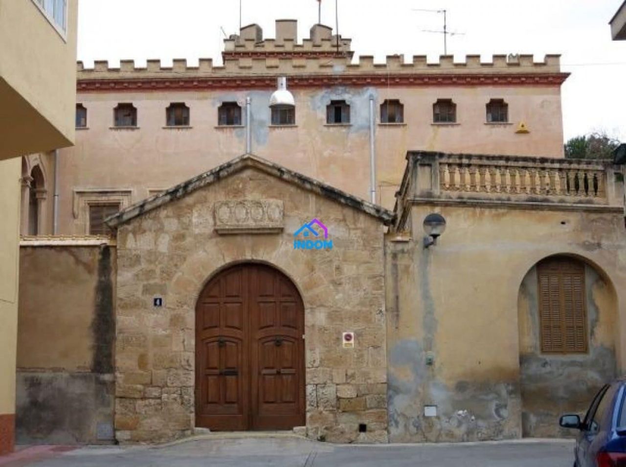 Villa à Barcelone, Espagne, 1 m² - image 10