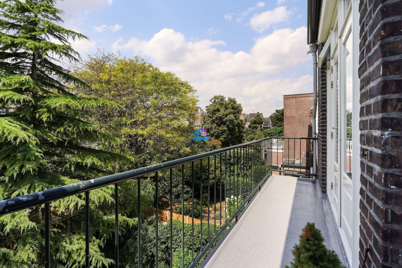 Appartamenti a L'Aia, Paesi Bassi, 97 m² - foto 10