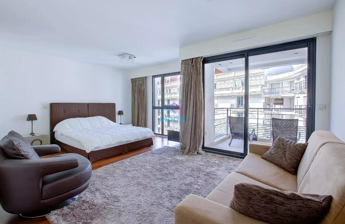 Appartamenti a Cannes, Francia, 112 m² - foto 10