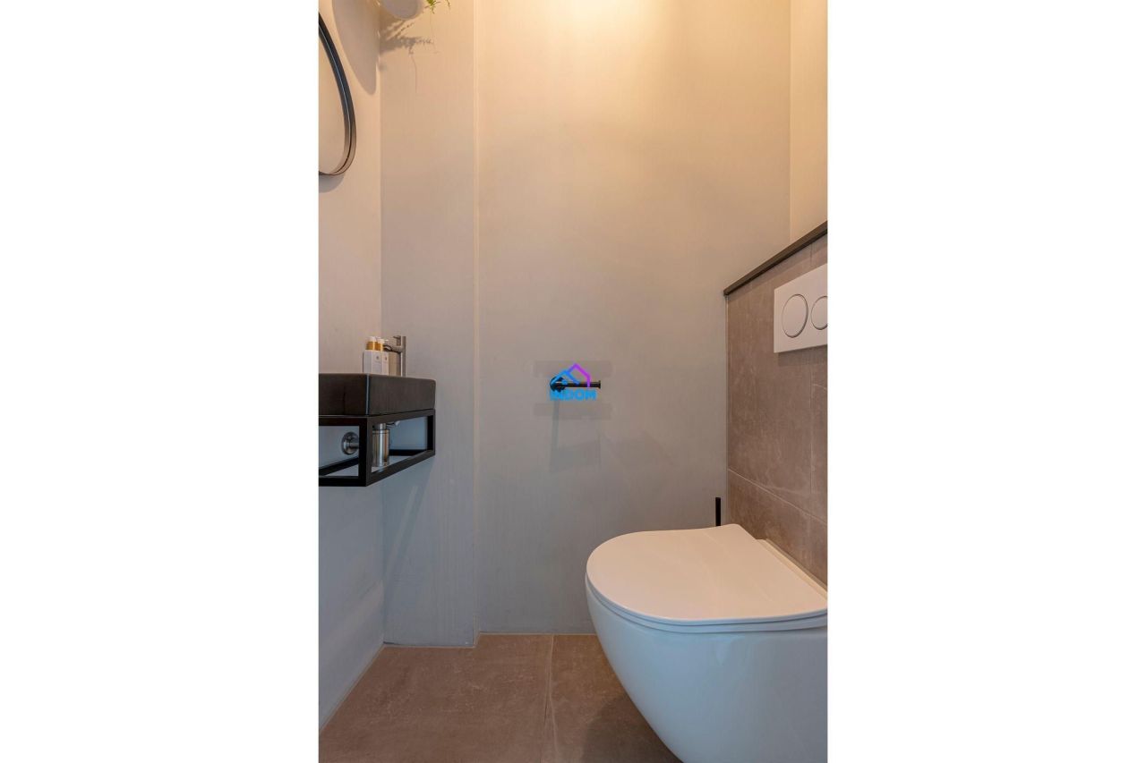 Apartment in Amsterdam, Netherlands, 67 m² - picture 10