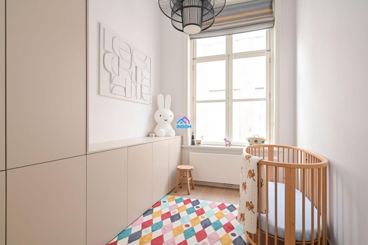 Apartment in Den Haag, Niederlande, 83 m² - Foto 10