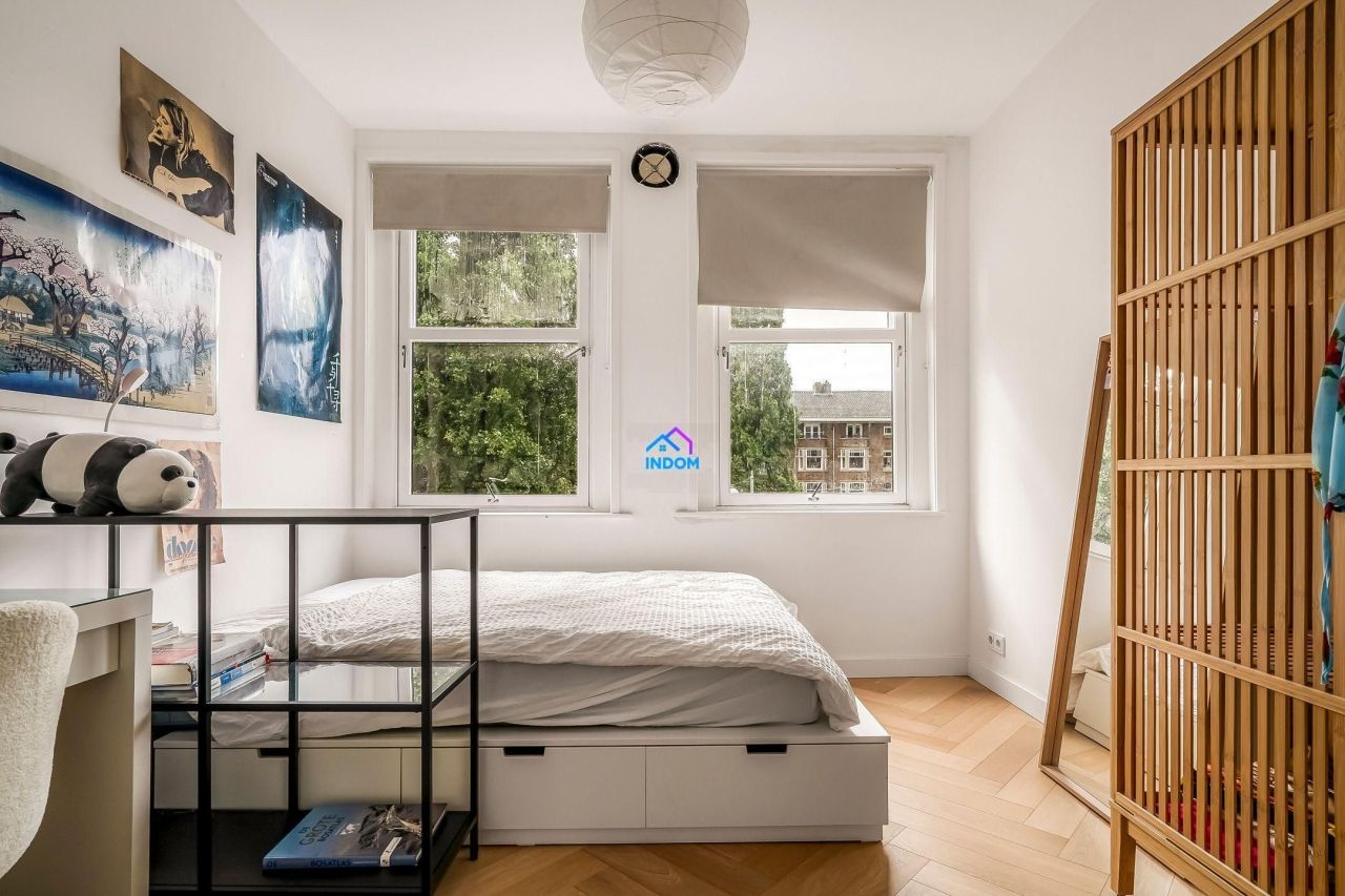 Appartamenti ad Amsterdam, Paesi Bassi, 144 m² - foto 10