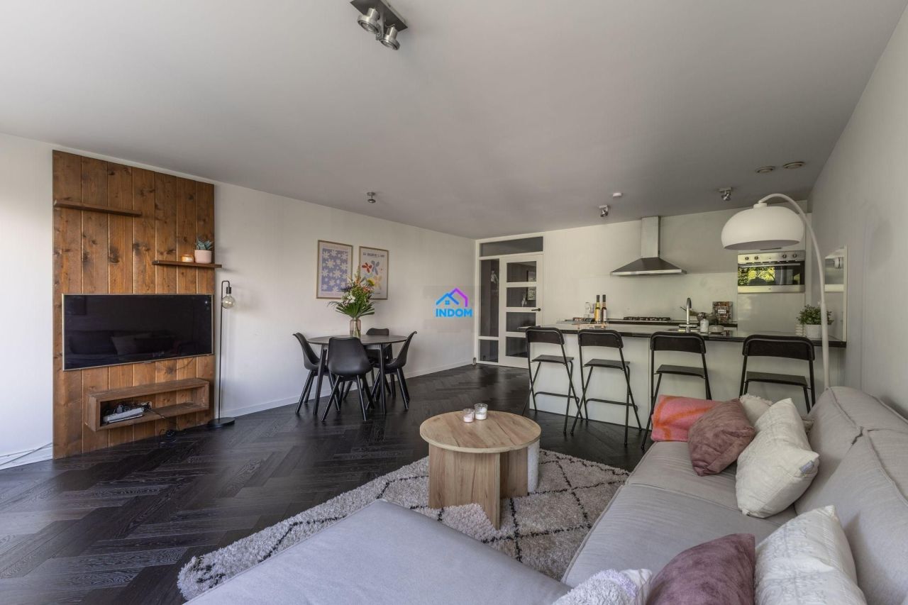 Appartement à Amsterdam, Pays-Bas, 79 m² - image 10