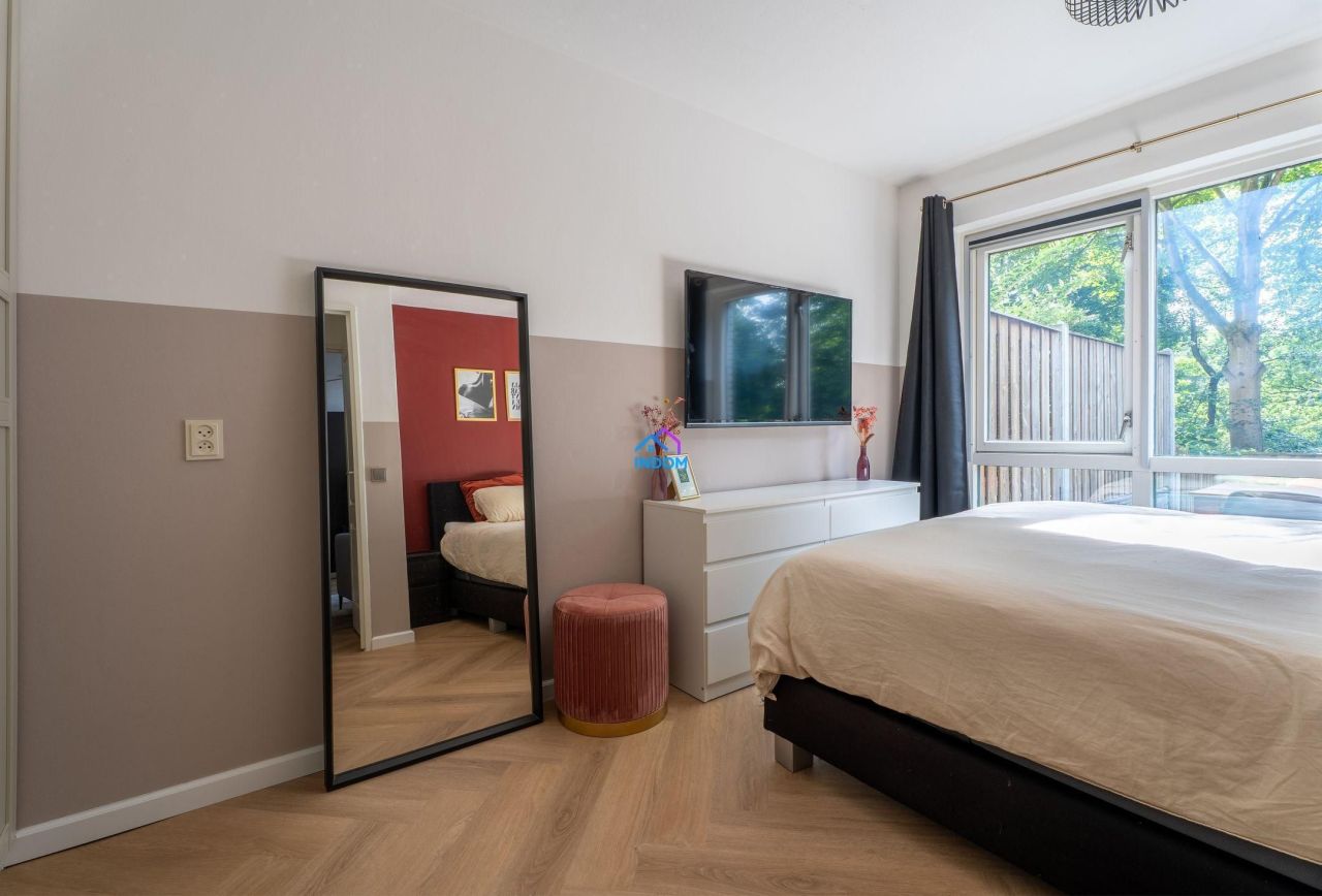 Appartement à Rotterdam, Pays-Bas, 58 m² - image 10