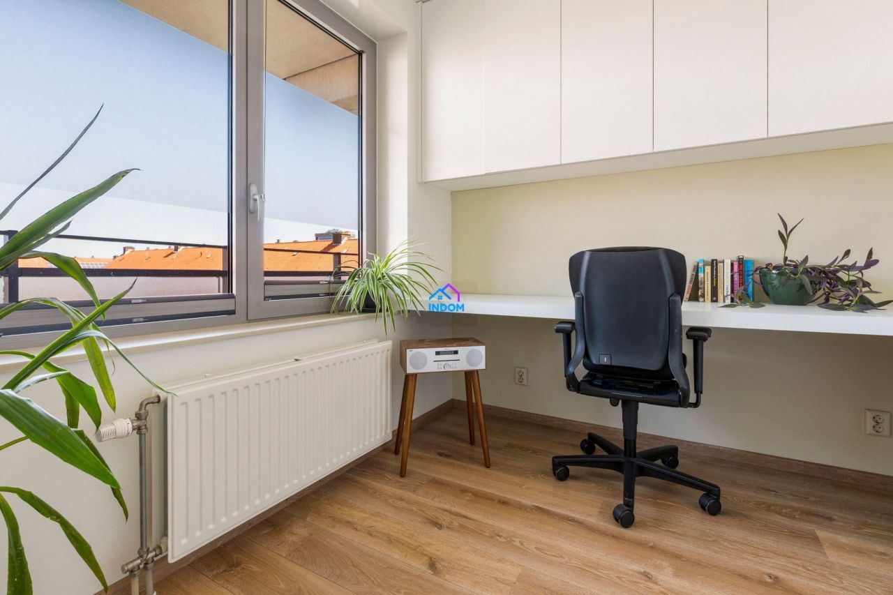 Apartment in Amsterdam, Netherlands, 86 m² - picture 10