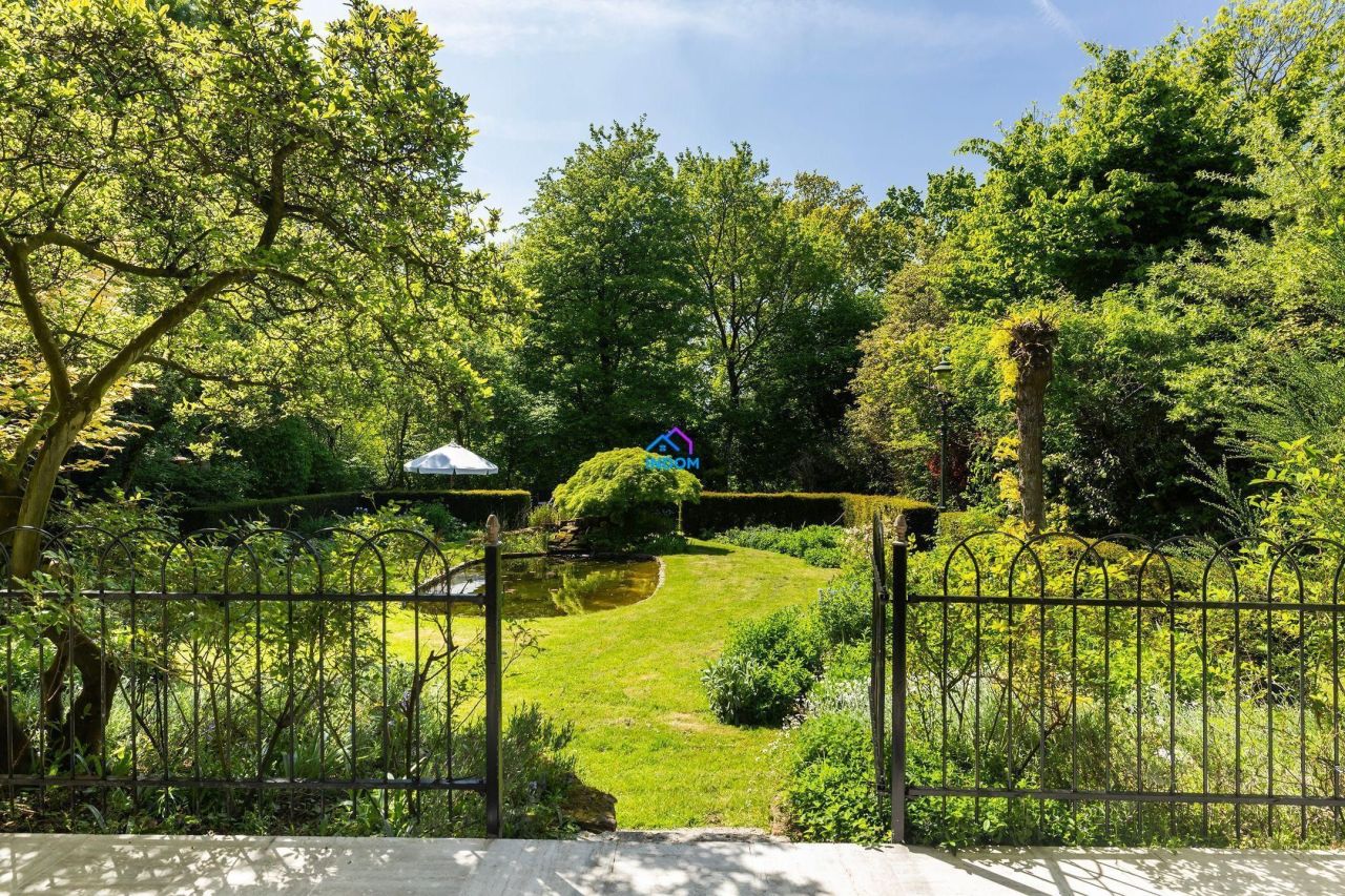 Villa en Utrecht, Países Bajos, 353 m² - imagen 10