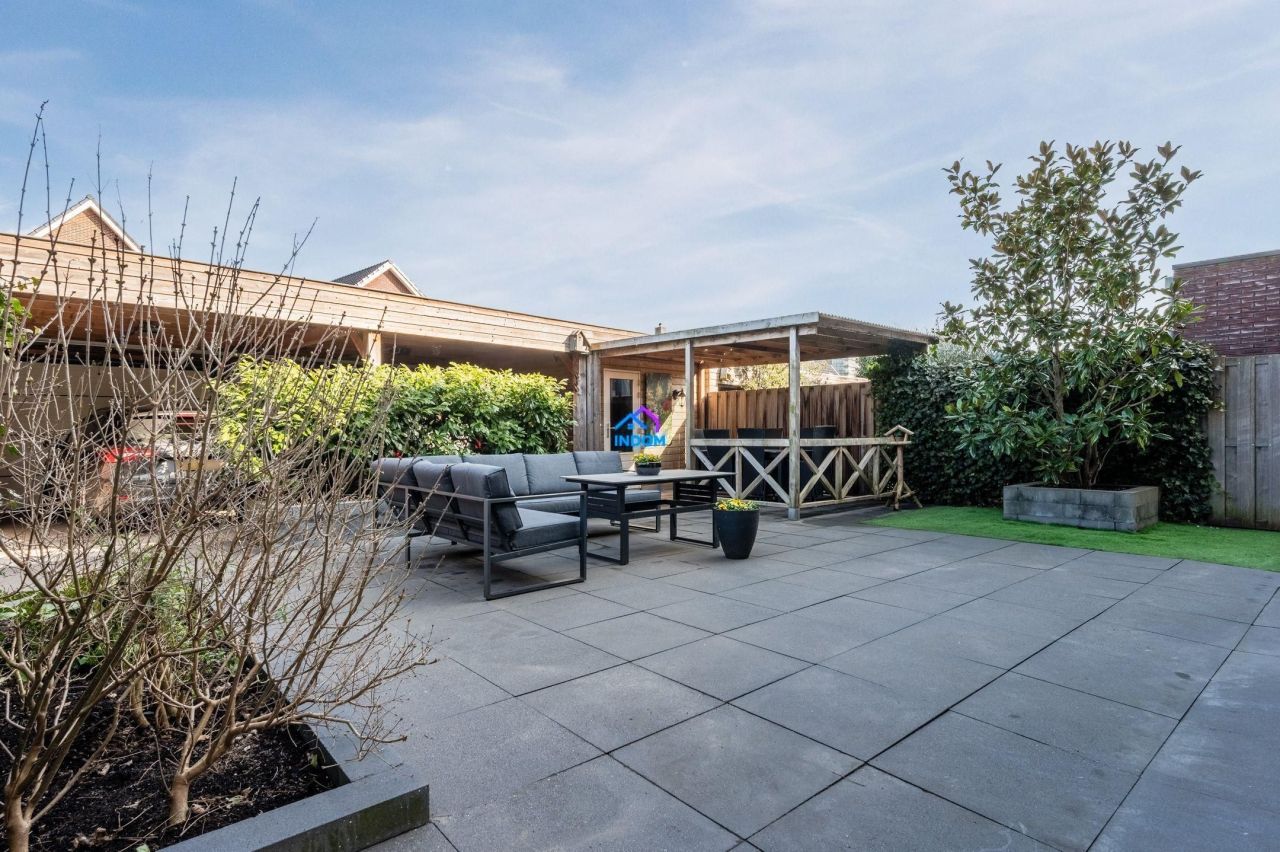 House Hofddorp, Netherlands, 179 m² - picture 10