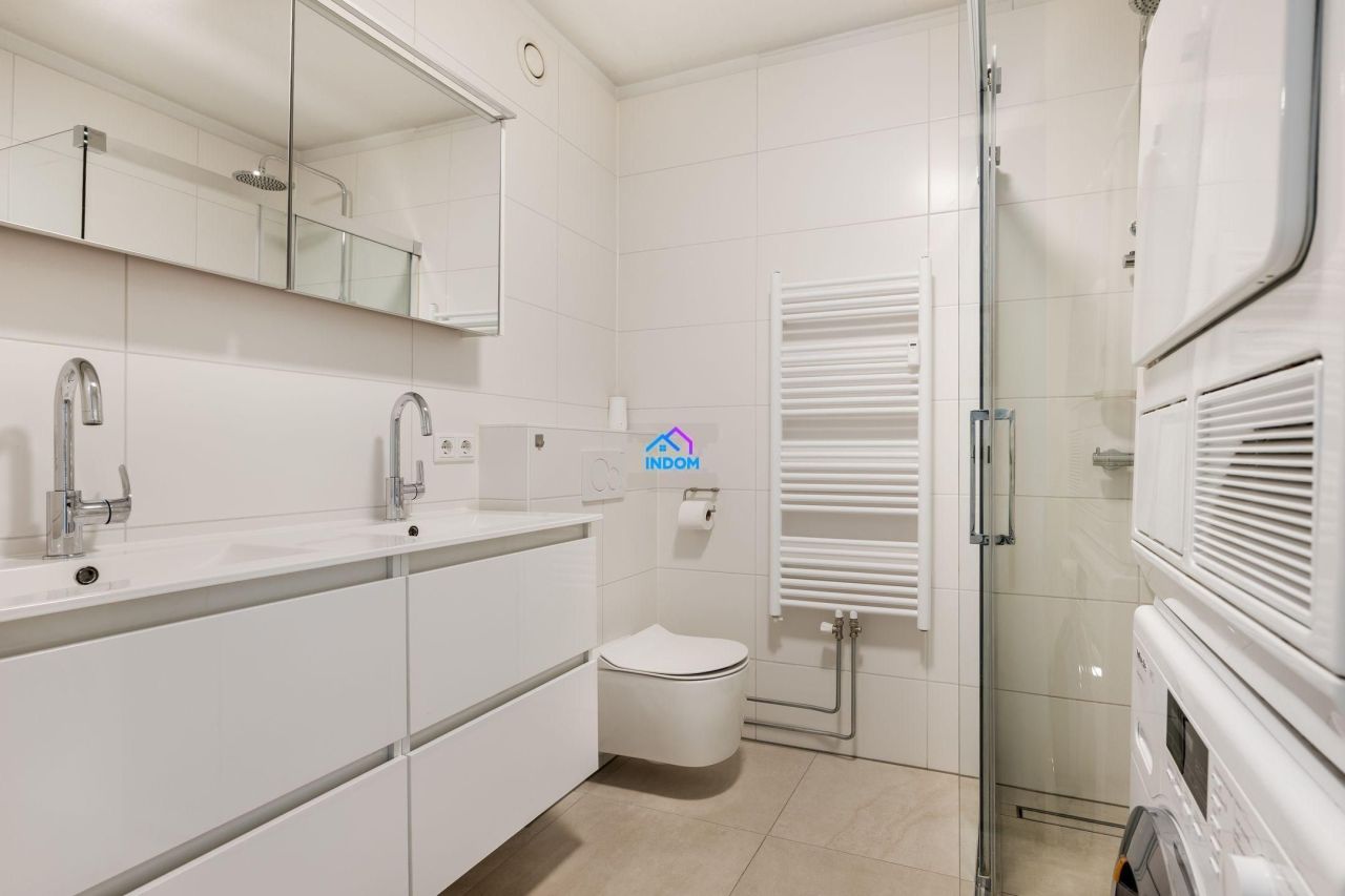 Appartamenti Harlem, Paesi Bassi, 120 m² - foto 11