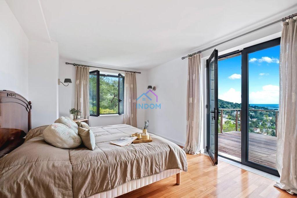 Villa in Cannes, France, 870 m² - picture 11