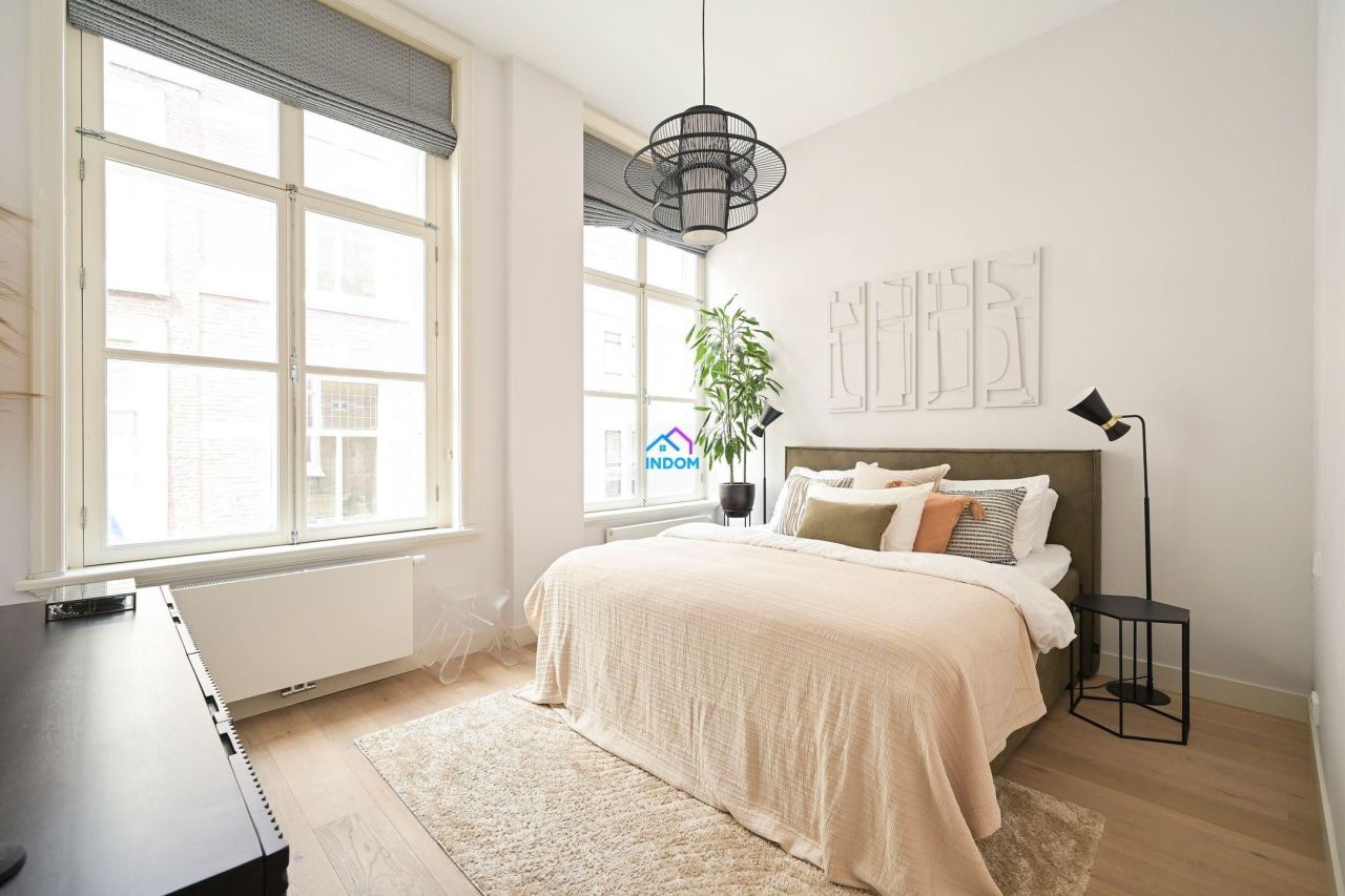 Apartment in Den Haag, Niederlande, 83 m² - Foto 11