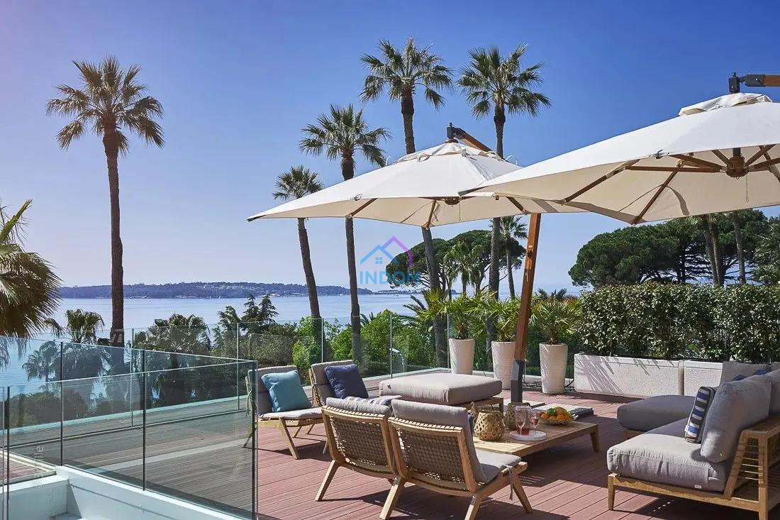 Villa in Cannes, Frankreich, 500 m² - Foto 11