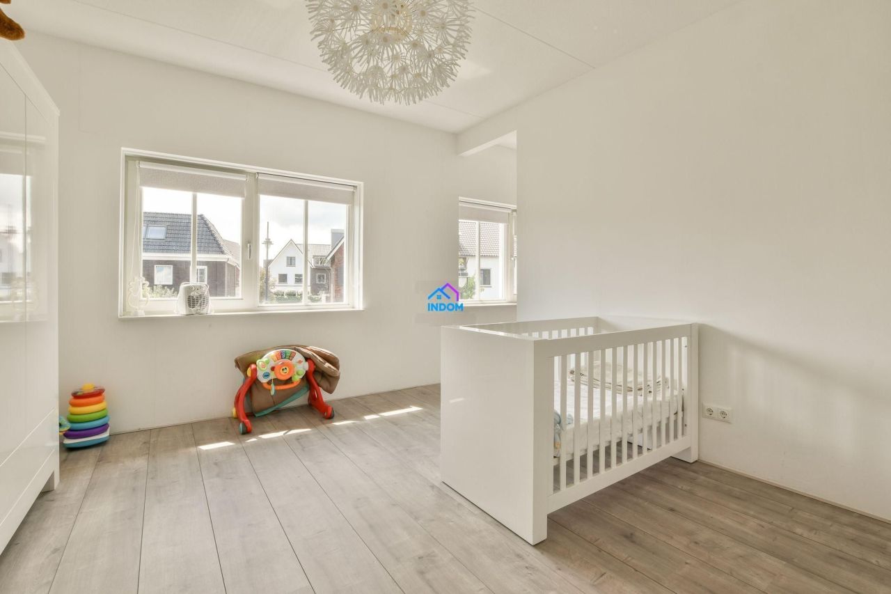 Maison Hofddorp, Pays-Bas, 173 m² - image 11