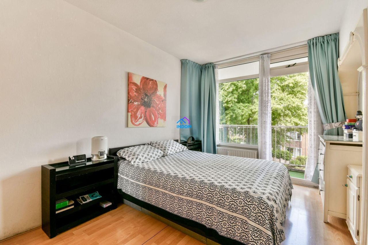 Appartement Hofddorp, Pays-Bas, 70 m² - image 11