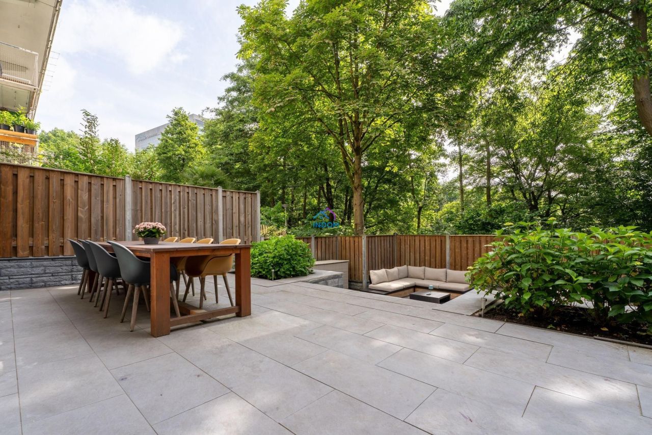 Appartement à Rotterdam, Pays-Bas, 58 m² - image 11