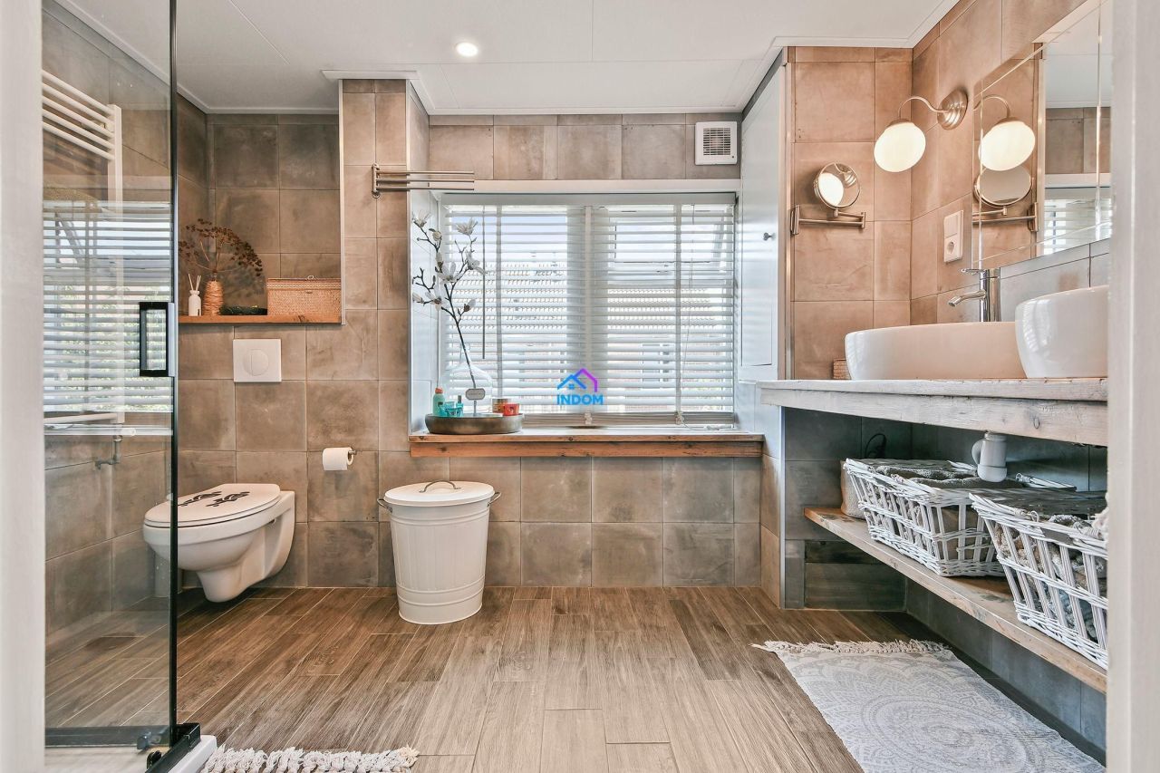 Maison Hofddorp, Pays-Bas, 115 m² - image 11