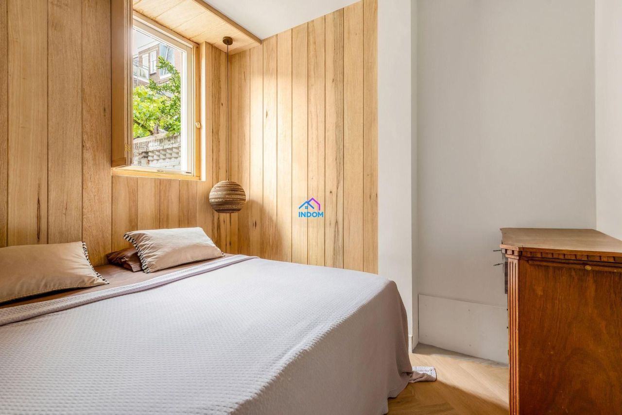 Appartamenti a L'Aia, Paesi Bassi, 87 m² - foto 11