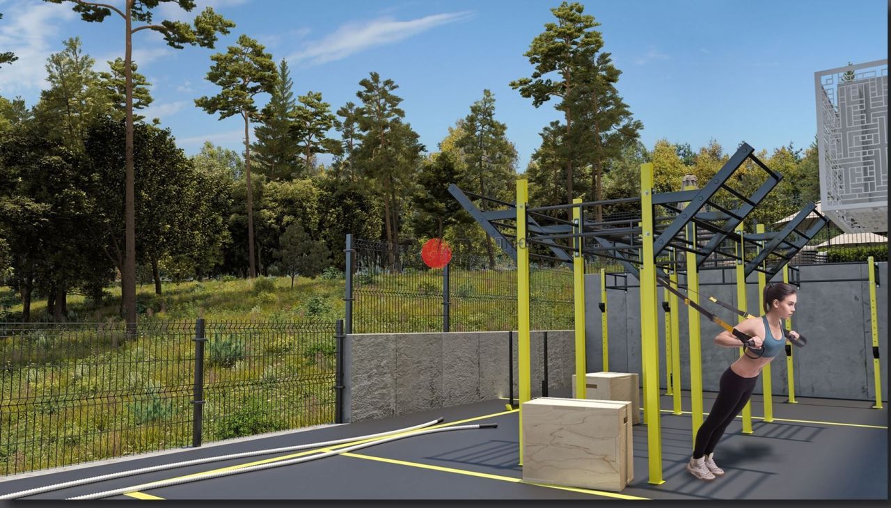 Piso en Burgas, Bulgaria, 93 m² - imagen 6