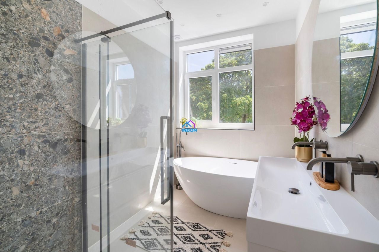 Apartment in Den Haag, Niederlande, 132 m² - Foto 11