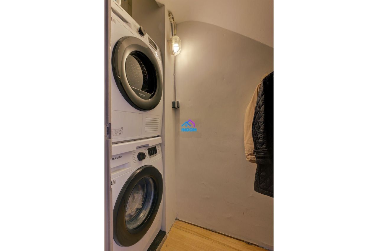 Apartment in Amsterdam, Netherlands, 67 m² - picture 11