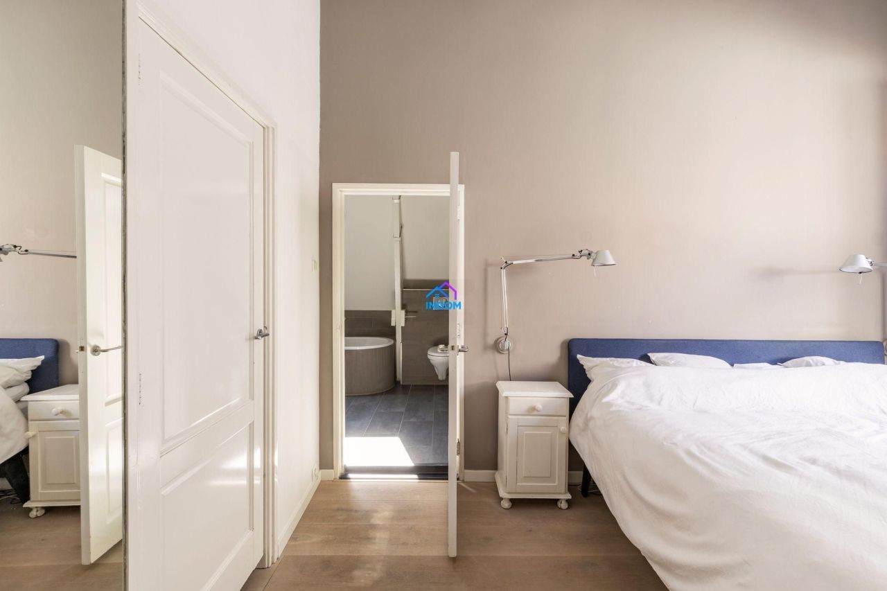 Apartment in Amsterdam, Niederlande, 140 m² - Foto 11